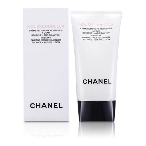 chanel mousse douceur uk|chanel la mousse uk.